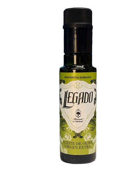 Olivenolien